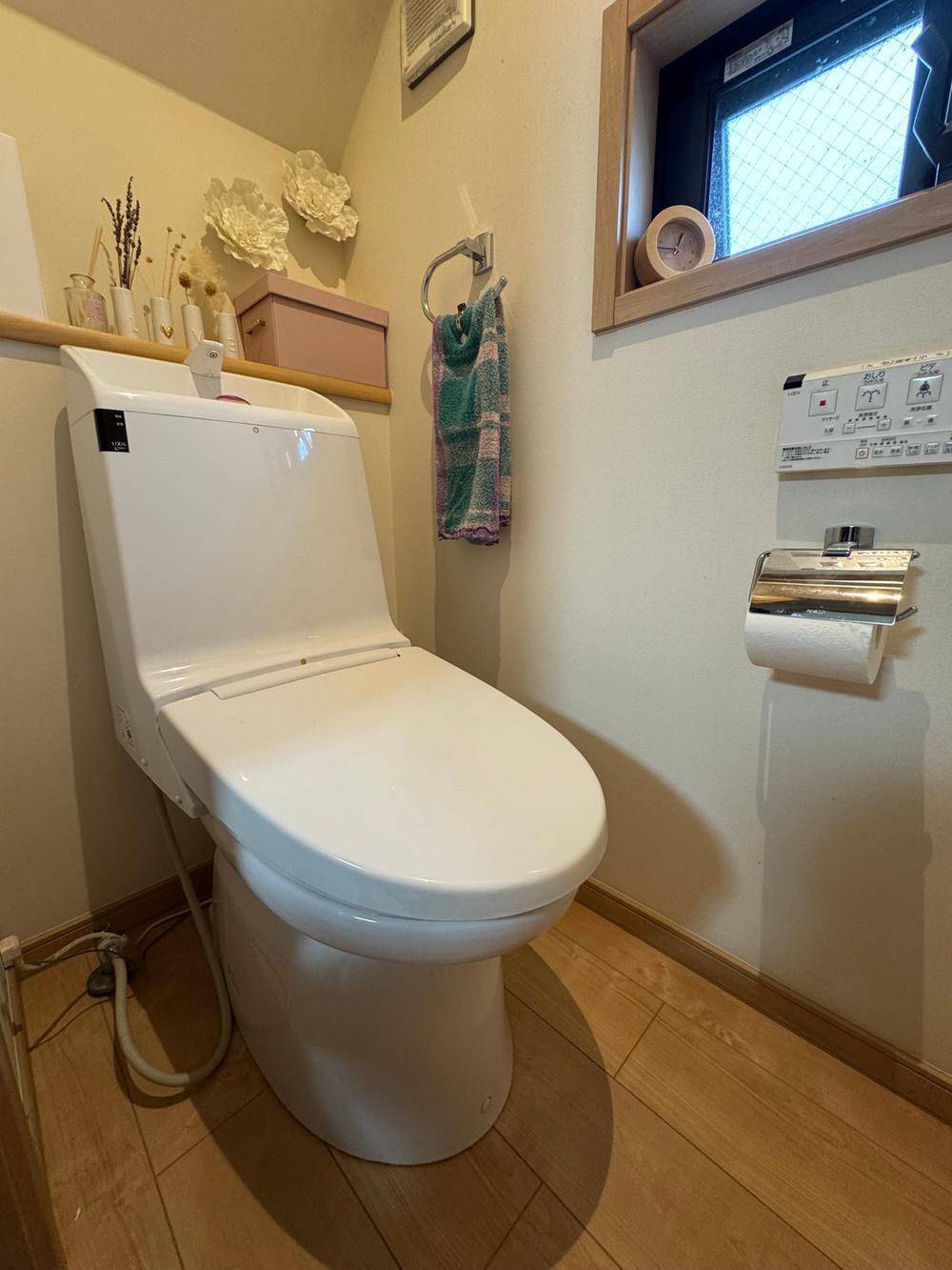 detached 神奈川県川崎市宮前区初山２