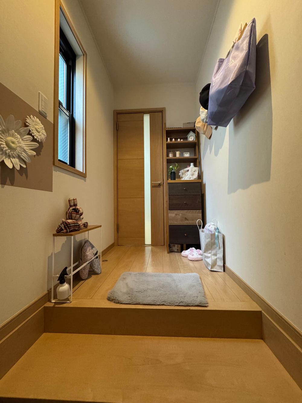 detached 神奈川県川崎市宮前区初山２