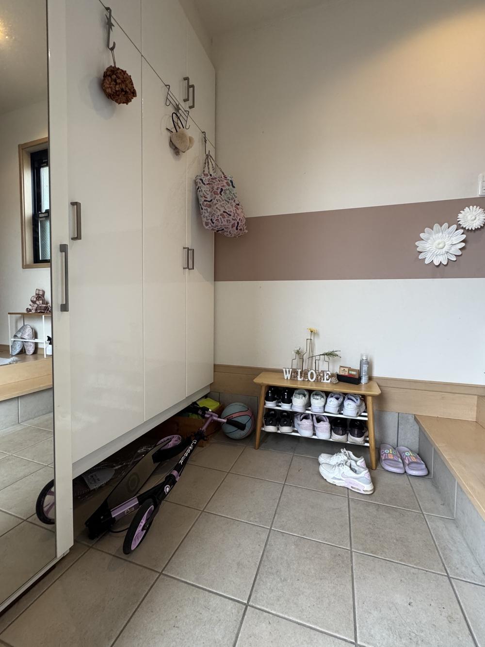 detached 神奈川県川崎市宮前区初山２