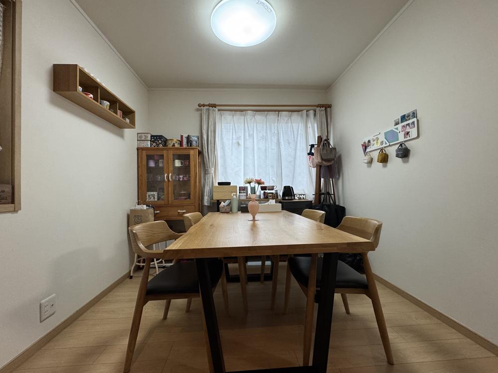 detached 神奈川県川崎市宮前区初山２