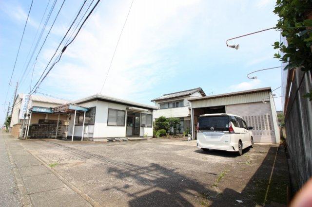 新道町（細谷駅） 1850万円