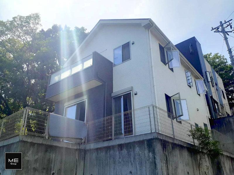 上小山田町 3200万円