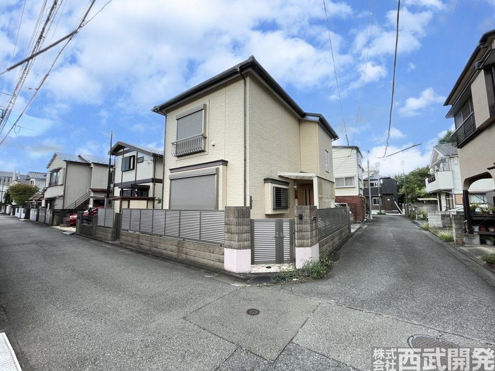 小川町１（鷹の台駅） 3480万円