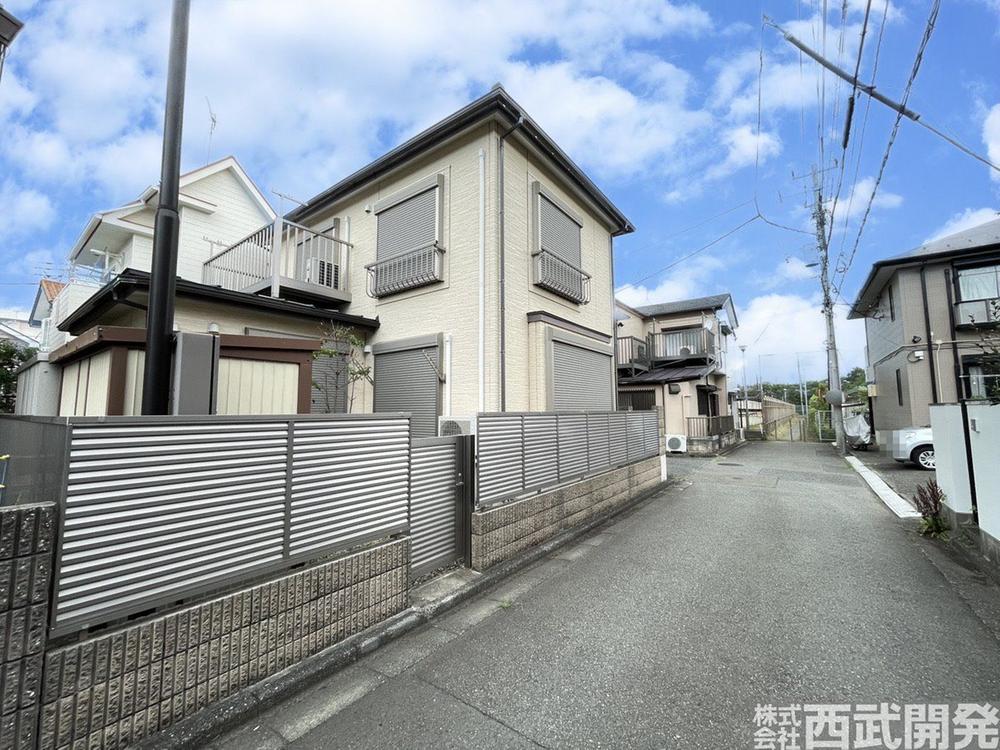 小川町１（鷹の台駅） 3480万円