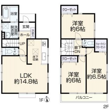 飯島町（本郷台駅） 3199万円