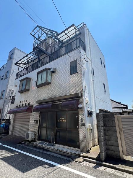 綾瀬７（北綾瀬駅） 5280万円