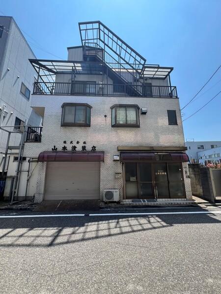 綾瀬７（北綾瀬駅） 5280万円