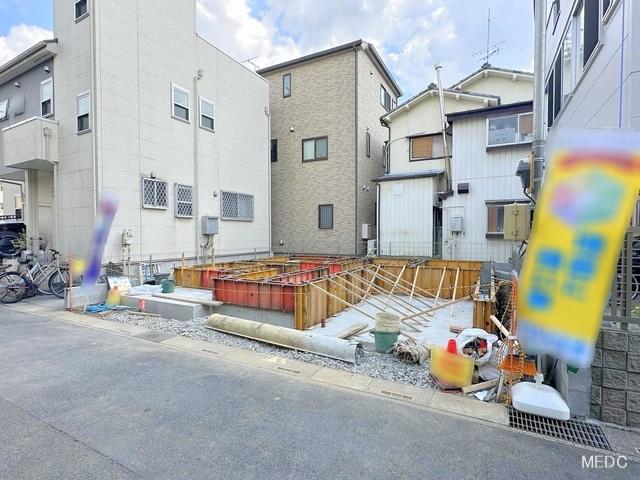 前川３ 4190万円