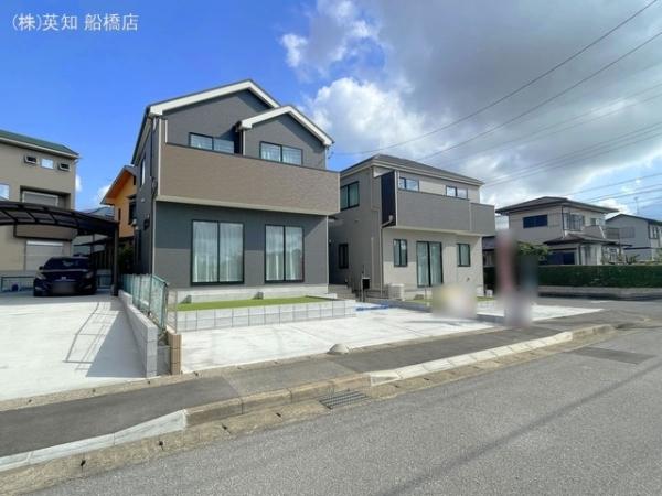 清水口３（西白井駅） 3190万円