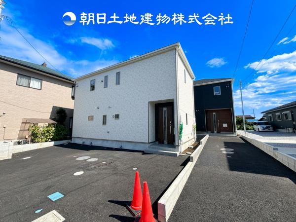 三田南３ 3380万円・3580万円