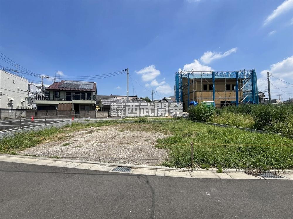 南町（飯能駅） 2480万円・2780万円