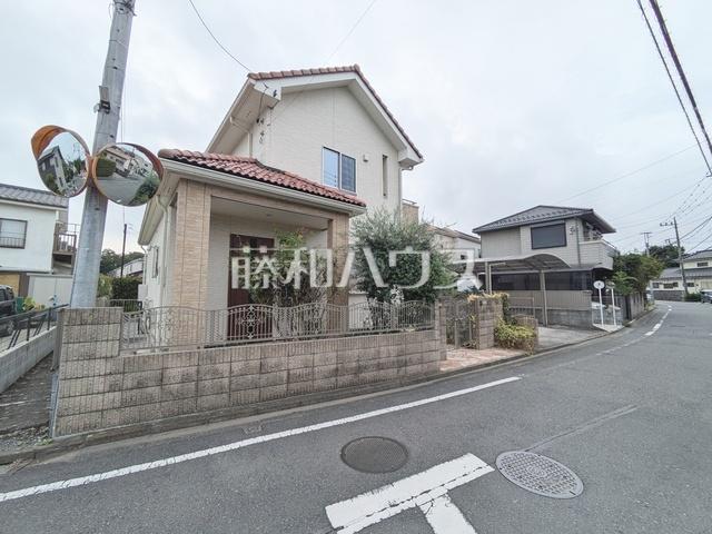 羽東３（羽村駅） 4280万円