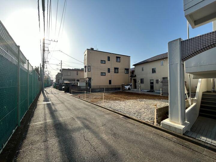 中野上町４（西八王子駅） 2080万円