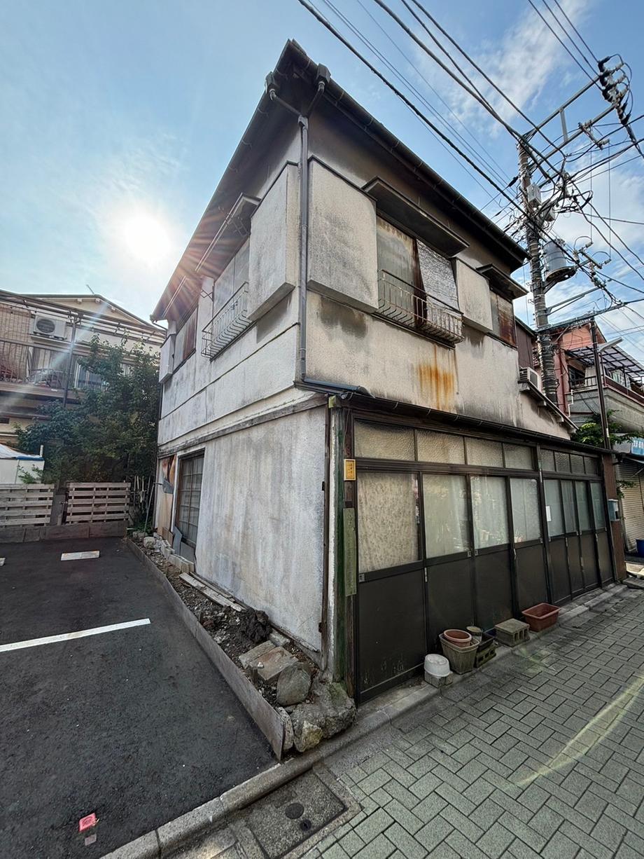 柳原２（北千住駅） 1990万円