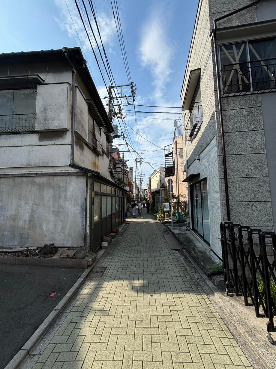 柳原２（北千住駅） 1990万円