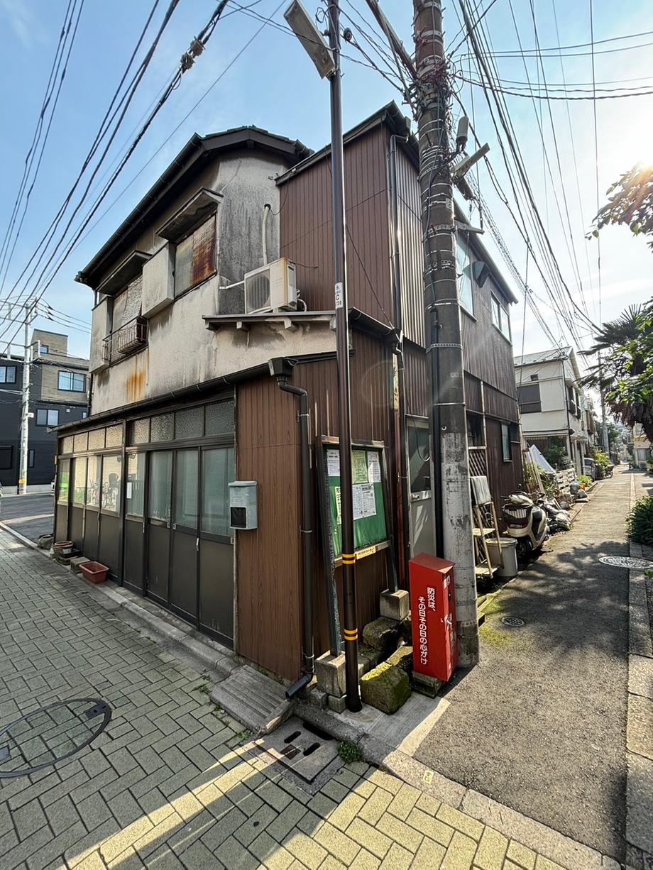 柳原２（北千住駅） 1990万円