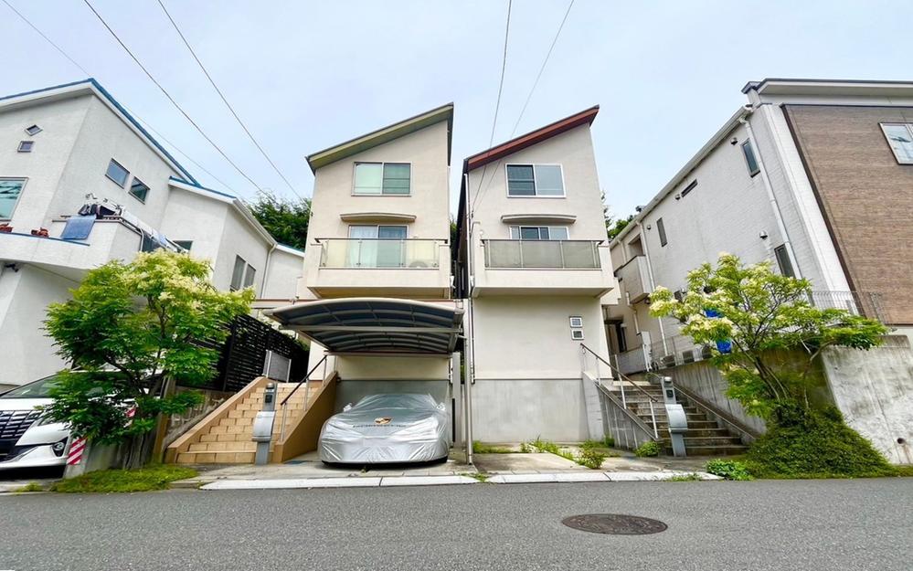 荏田町（江田駅） 5260万円