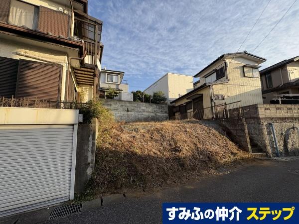 朝日ケ丘４（新検見川駅） 1580万円