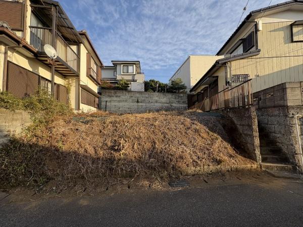 朝日ケ丘４（新検見川駅） 1580万円