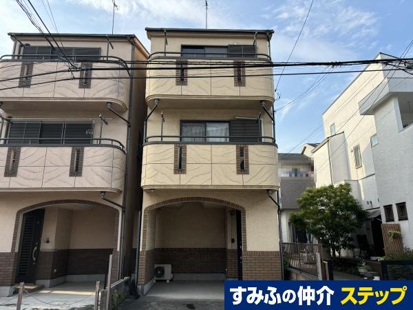 苅宿（元住吉駅） 4980万円