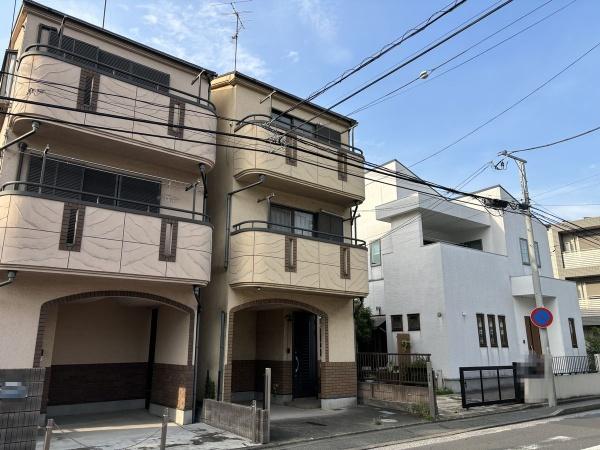 苅宿（元住吉駅） 4980万円