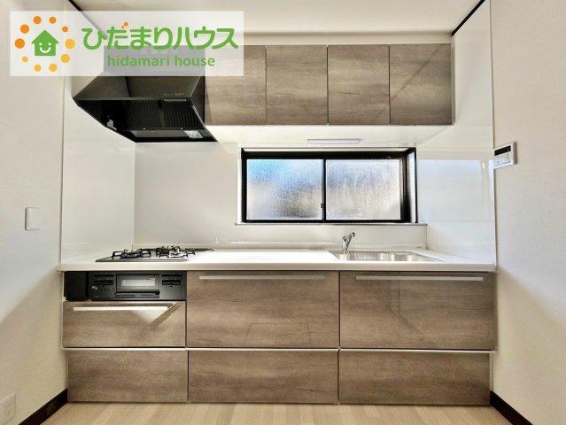 detached 茨城県日立市川尻町５