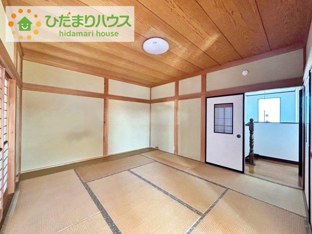 detached 茨城県日立市川尻町５