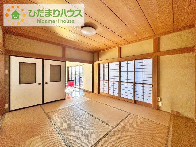 detached 茨城県日立市川尻町５