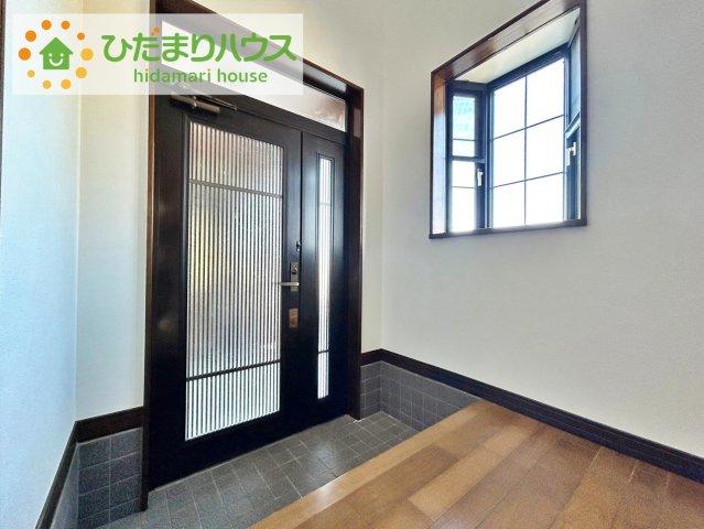 detached 茨城県日立市川尻町５