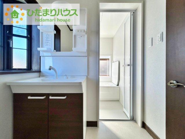 detached 茨城県日立市川尻町５