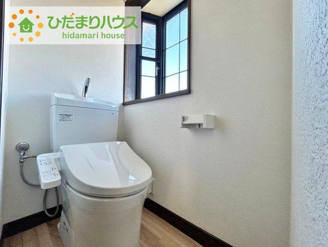 detached 茨城県日立市川尻町５