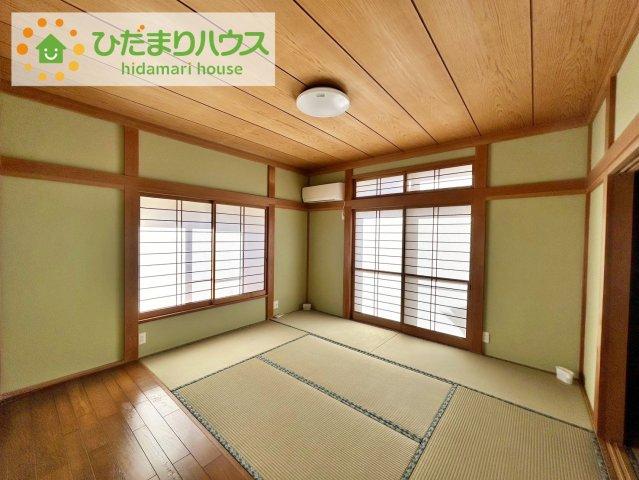 detached 茨城県日立市川尻町５