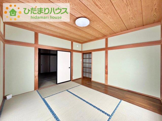 detached 茨城県日立市川尻町５