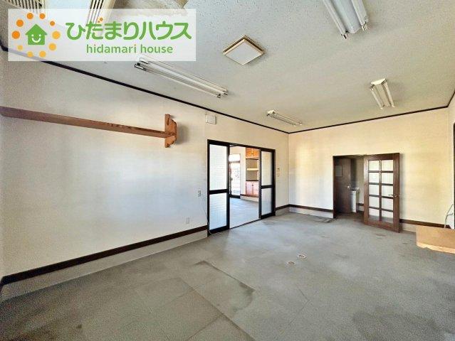 detached 茨城県日立市川尻町５