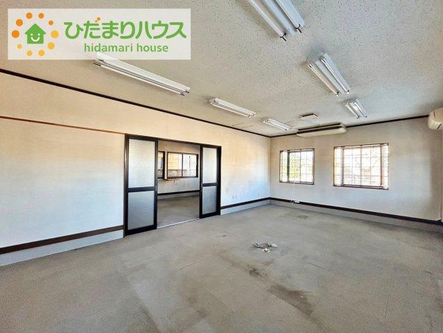 detached 茨城県日立市川尻町５