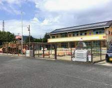 detached 茨城県日立市川尻町５