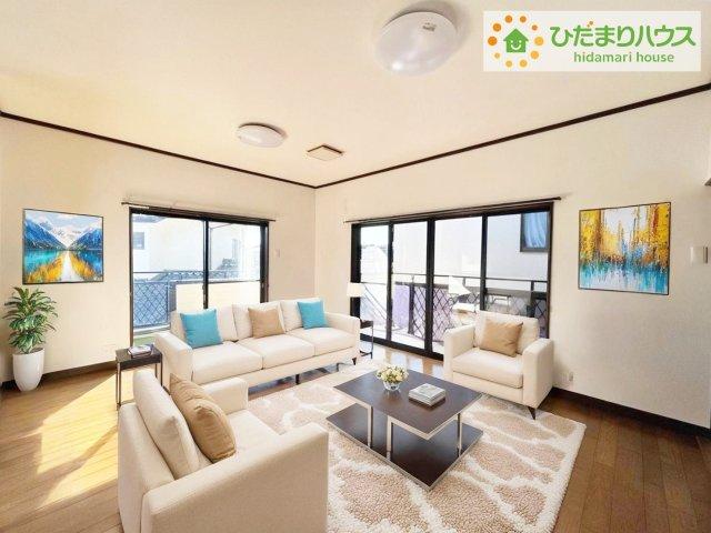 detached 茨城県日立市川尻町５