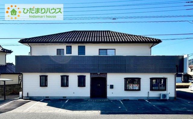 detached 茨城県日立市川尻町５