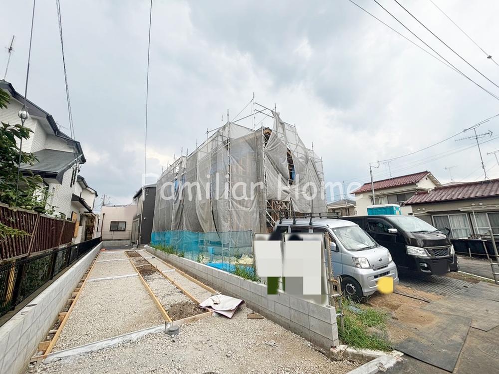 大字福生二宮（牛浜駅） 5098万円