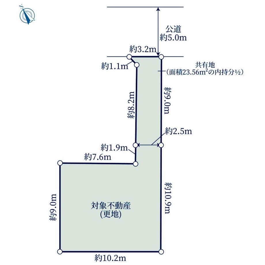 本町６（志木駅） 2980万円