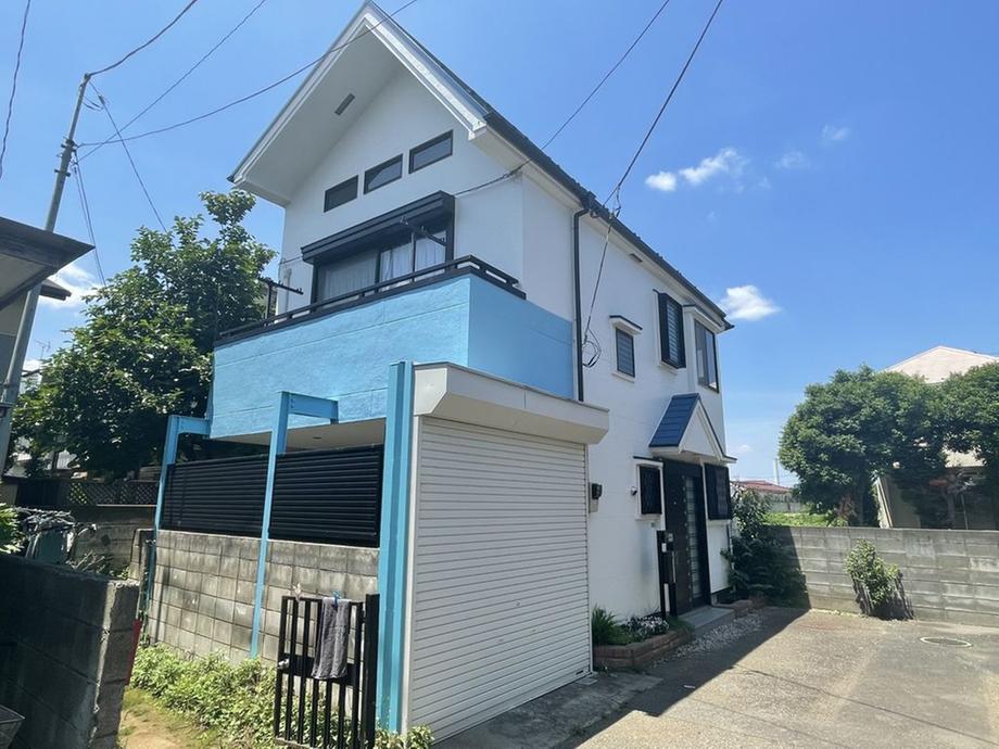 大沼町４（小平駅） 2280万円