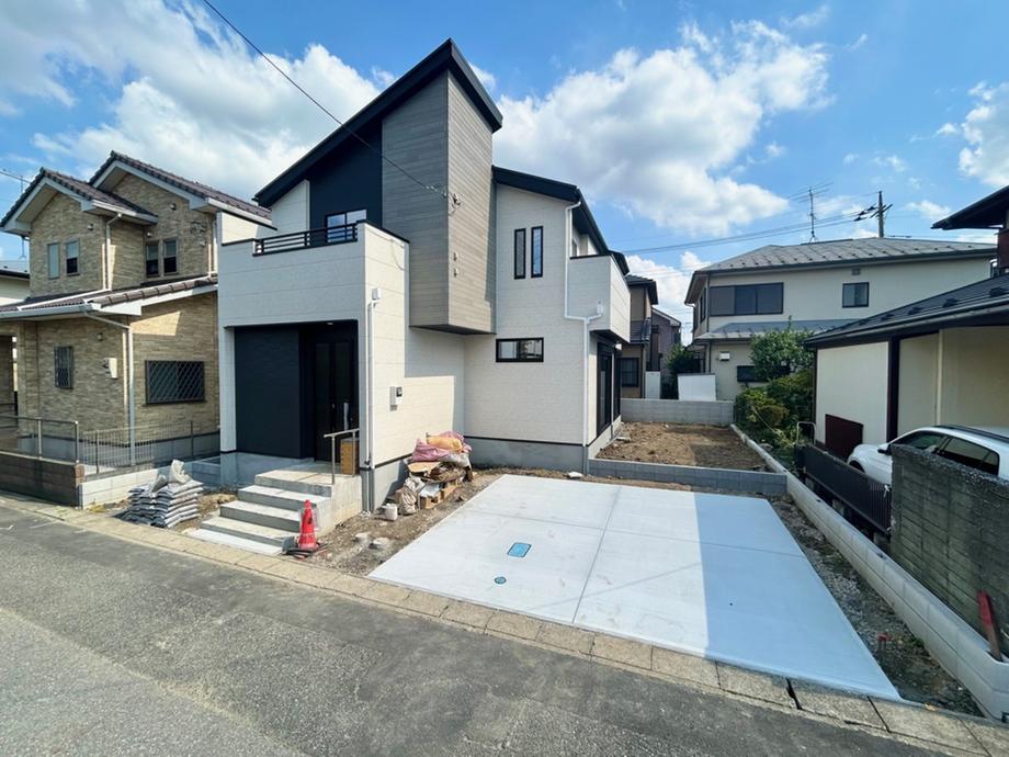 緑町１（蓮田駅） 4490万円