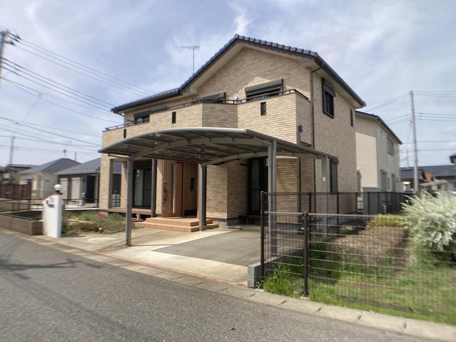 山崎新町（梅郷駅） 3500万円