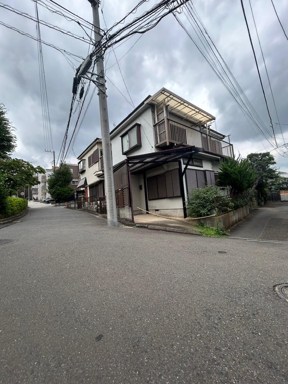 岸谷２（生麦駅） 2980万円