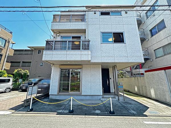 松が枝町（小田急相模原駅） 5480万円