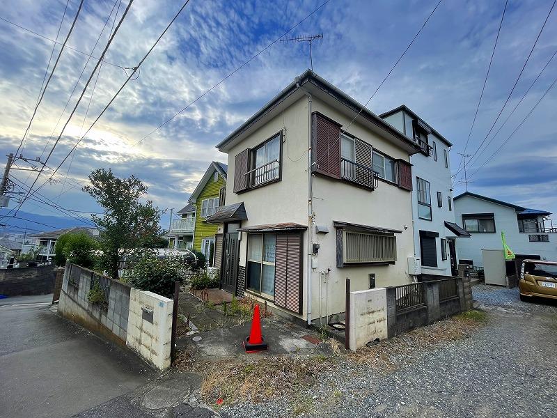 大谷北３（海老名駅） 1880万円