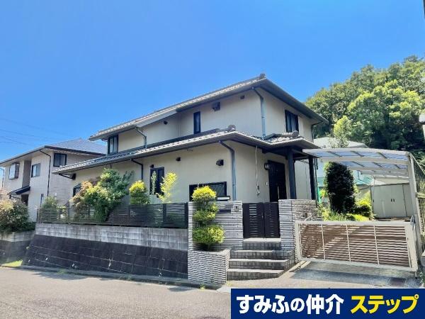 能見台５（金沢文庫駅） 5480万円