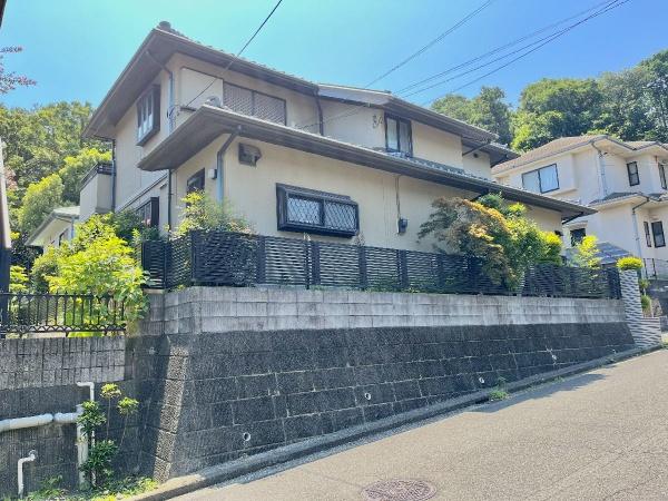 能見台５（金沢文庫駅） 5480万円