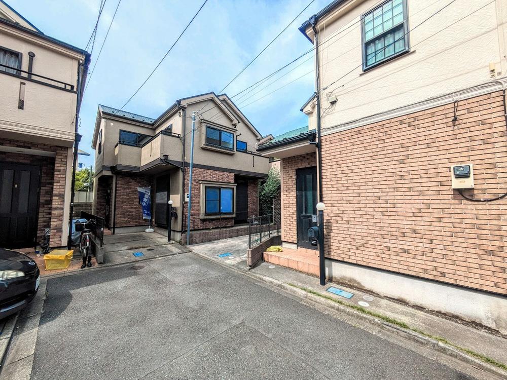 和田（聖蹟桜ヶ丘駅） 3380万円