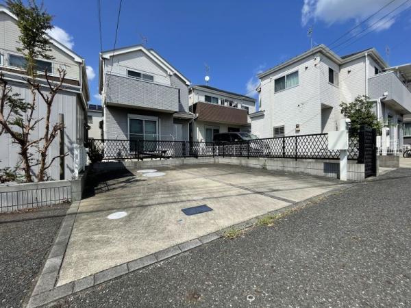 大野町２（市川大野駅） 3580万円